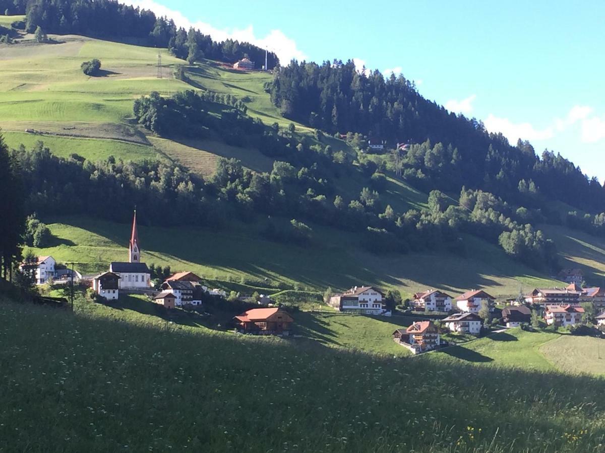 Flatscherhof ซานลอเรนโซดิเซบาโต ภายนอก รูปภาพ