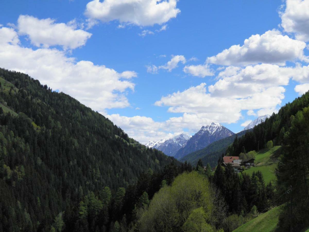 Flatscherhof ซานลอเรนโซดิเซบาโต ภายนอก รูปภาพ