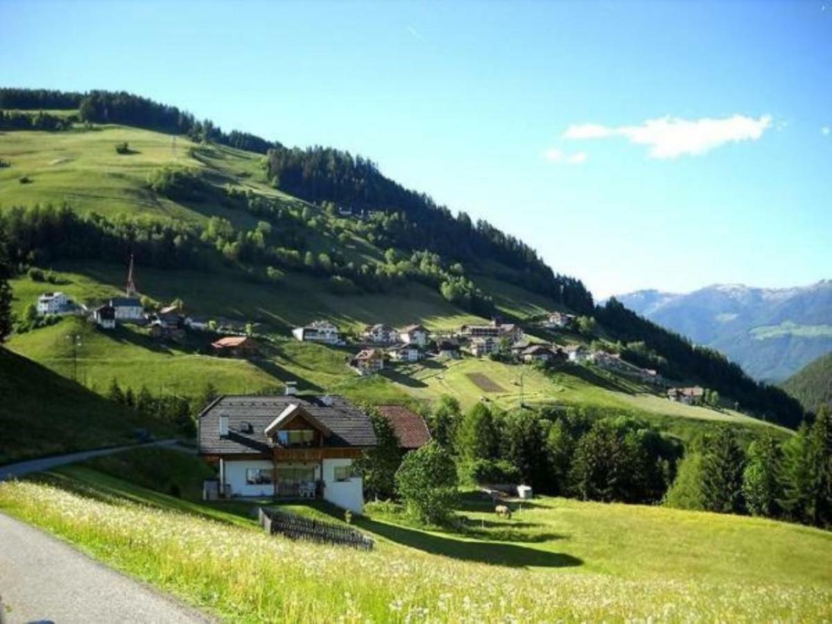 Flatscherhof ซานลอเรนโซดิเซบาโต ภายนอก รูปภาพ